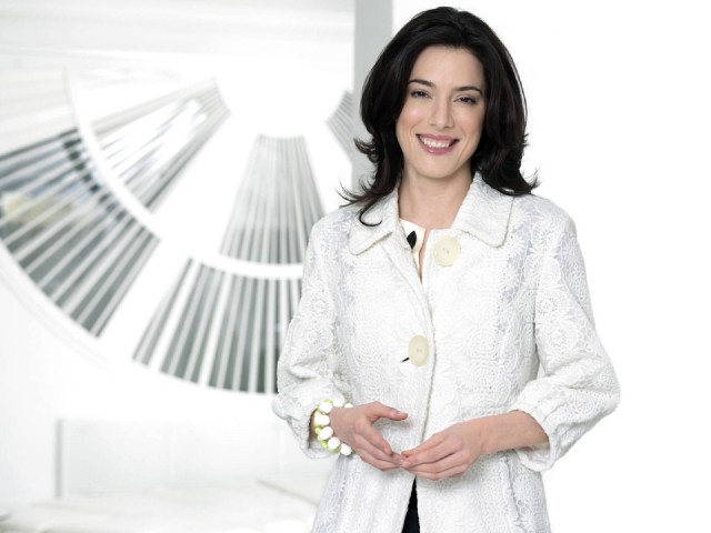 Jaime Murray Fotoğrafı