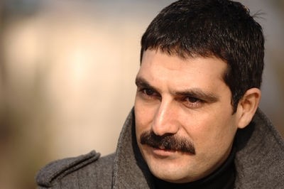 Bülent İnal Fotoğrafı