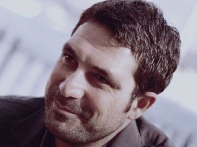 Bülent İnal fotoğrafı