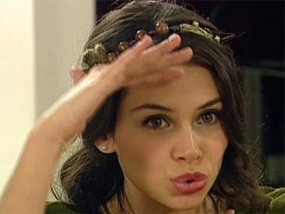 Begüm Birgören Fotoğrafı