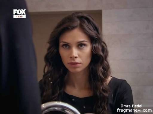 Begüm Birgören Fotoğrafı