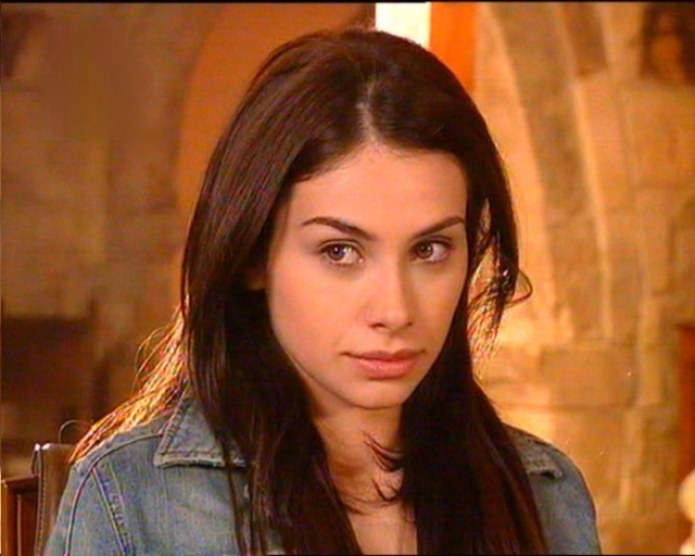 Begüm Birgören Fotoğrafı