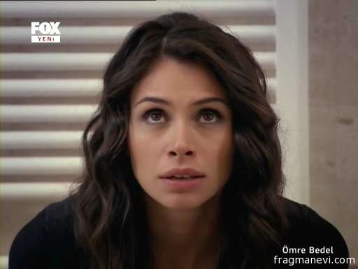 Begüm Birgören Fotoğrafı