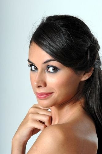 Begüm Birgören Fotoğrafı