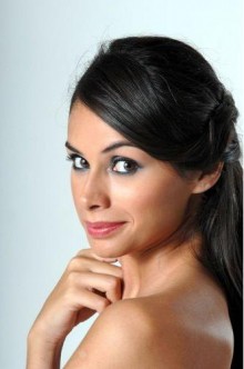 Begüm Birgören Fotoğrafı