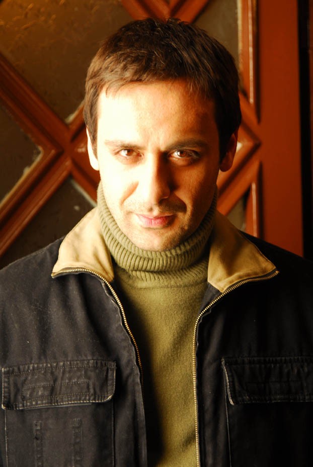 Polat Bilgin fotoğrafı