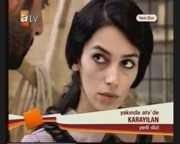 Ezgi Çelik fotoğrafı