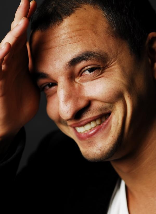 Jamil Hammoudi fotoğrafı