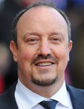 Rafael Benítez fotoğrafı