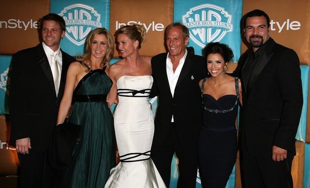 Doug Savant Fotoğrafı