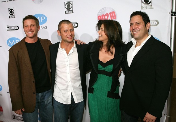 Doug Savant fotoğrafı