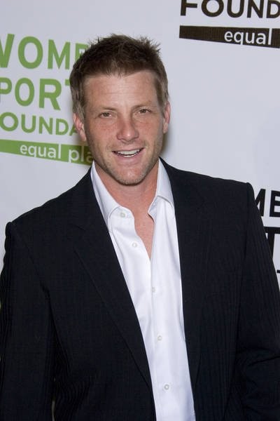 Doug Savant fotoğrafı