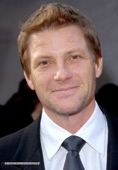 Doug Savant fotoğrafı