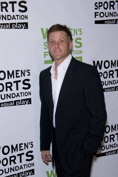 Doug Savant Fotoğrafı