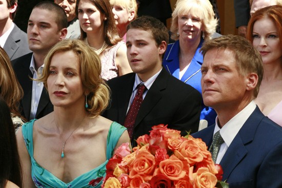 Doug Savant Fotoğrafı