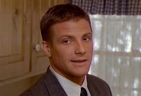 Doug Savant Fotoğrafı