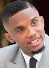 Samuel Eto'o fotoğrafı