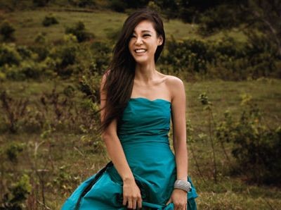 Yunjin Kim fotoğrafı