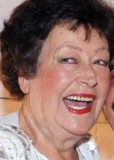 Evagelia Samiotaki fotoğrafı