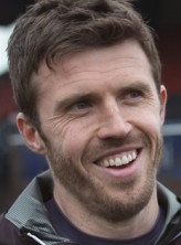 Michael Carrick fotoğrafı