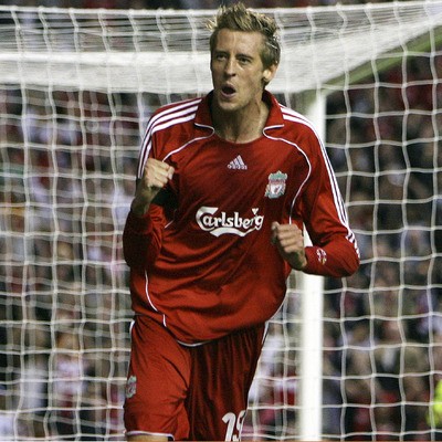 Peter Crouch fotoğrafı