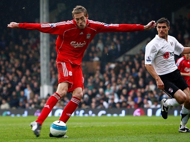 Peter Crouch fotoğrafı