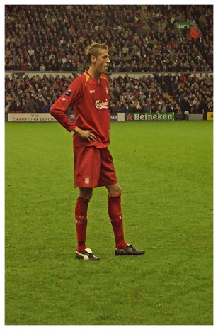 Peter Crouch fotoğrafı