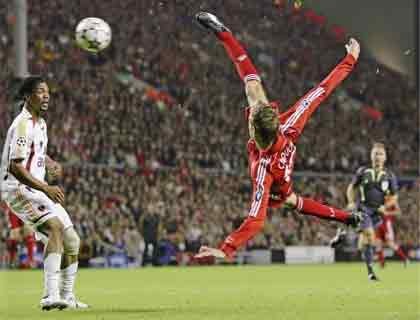 Peter Crouch Fotoğrafı
