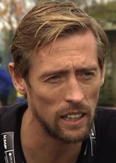 Peter Crouch fotoğrafı