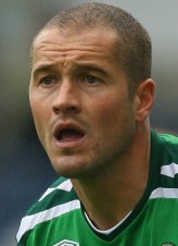 Paul Robinson fotoğrafı