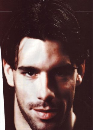 Ruud Van Nistelrooy Fotoğrafı
