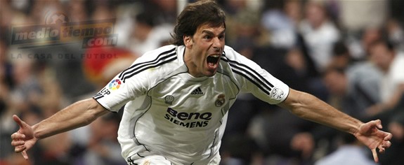 Ruud Van Nistelrooy Fotoğrafı