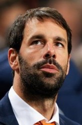 Ruud Van Nistelrooy fotoğrafı