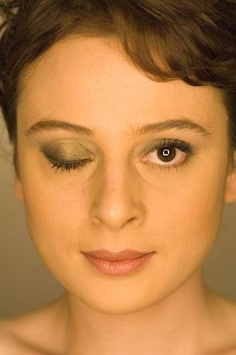 Eylem Yıldız fotoğrafı