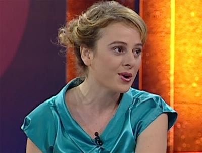 Eylem Yıldız fotoğrafı