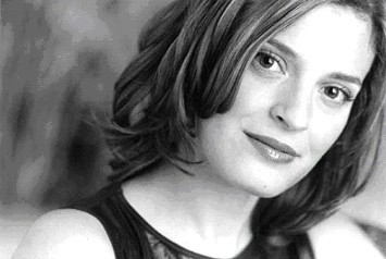 Efsun Alper fotoğrafı