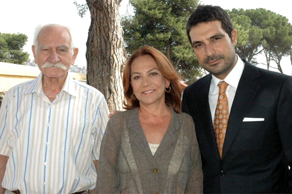 Arsen Gürzap fotoğrafı