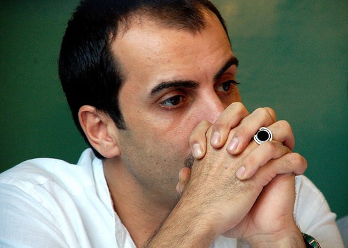 Emre Karayel fotoğrafı