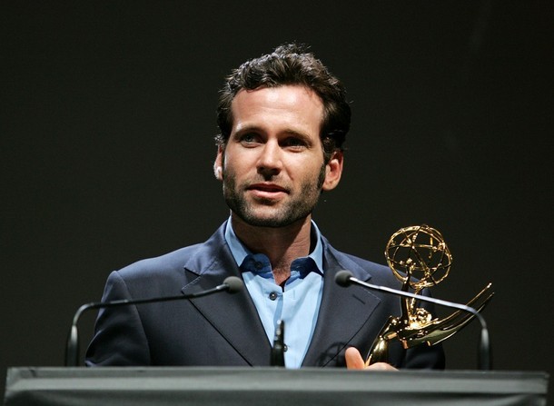 Eion Bailey Fotoğrafı