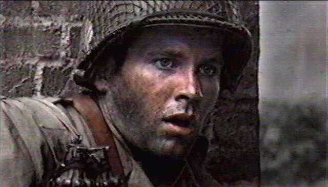 Eion Bailey Fotoğrafı