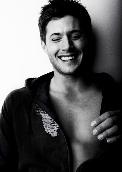Jensen Ackles Fotoğrafı
