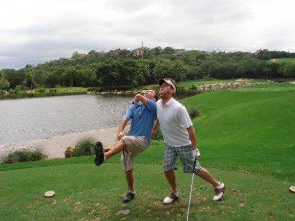 Jensen Ackles Fotoğrafı