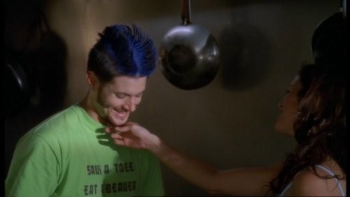 Jensen Ackles Fotoğrafı