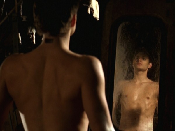 Jensen Ackles Fotoğrafı