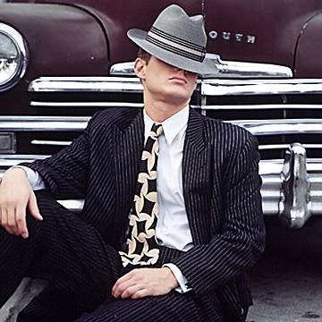 Jensen Ackles Fotoğrafı