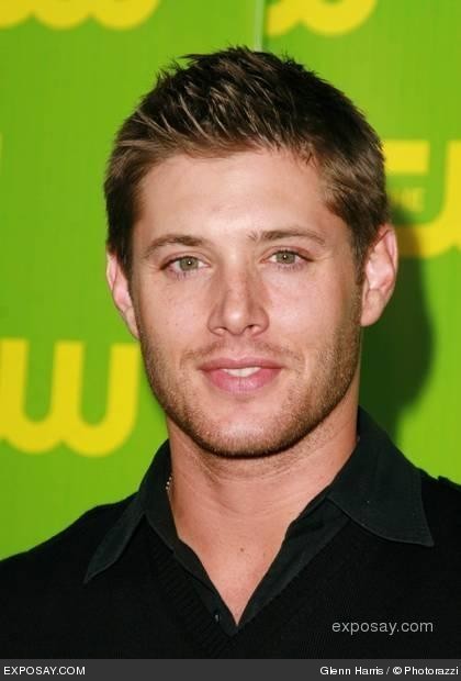 Jensen Ackles Fotoğrafı
