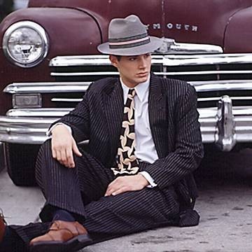 Jensen Ackles Fotoğrafı