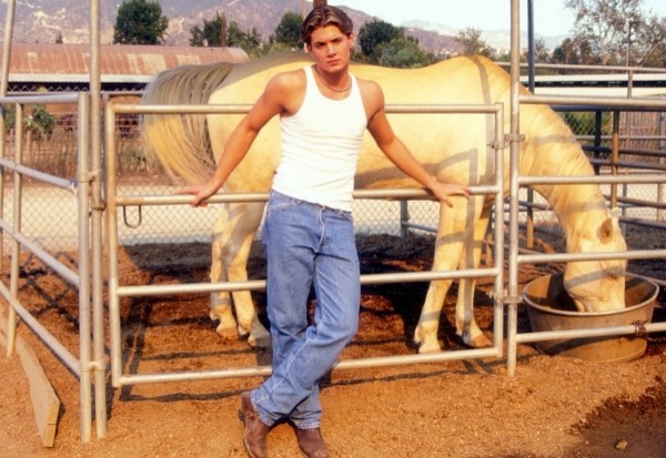 Jensen Ackles Fotoğrafı