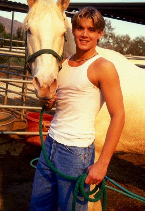 Jensen Ackles Fotoğrafı