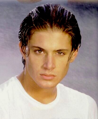 Jensen Ackles Fotoğrafı